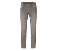 Paddocks 5-Pocket Jeans mit Motion & Comfort Stretch Pipe