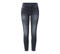 Paddocks 5-Pocket Röhrenjeans mit Motion & Comfort Stretch Lucy