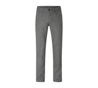 Paddocks 5-Pocket Stoffhose im Wool Look mit Stretch Pipe