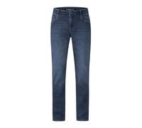 Paddock's Ben Motion & Comfort Regular Fit dark blue used extra lang Dunkelblau W36-L40