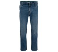 PADDOCKS BEN medium blue used moustache 80247 7276.0834 - MOTION&COMFORT W42 L30