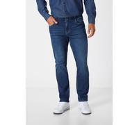 Paddock's Ben Motion & Comfort Regular Fit dark blue used extra lang Dunkelblau W34-L40