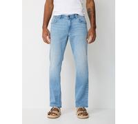 Paddock's Ben Regular Fit bleached blue used extra lang Blau W36-L38