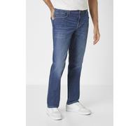 Paddock's Ben Regular Fit light blue used moustache extra lang Hellblau W33-L38