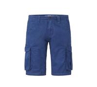 PADDOCKS CHUCK BERMUDA cargo blue 80185 2078.0700 W48