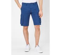 Paddock's Chuck Cargo Bermuda blue Blau 32