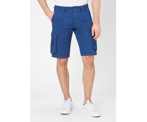 Paddock's Chuck Cargo Bermuda blue Blau 32