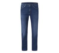 Paddocks Colored Denim 5-Pocket Jeans mit Stretch Pipe