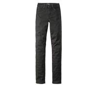 Paddock's Damenjeans Kate Art. 60334-3503, Stretch,Schwarz (Black 6001),38W / 34L