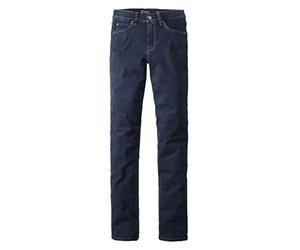 Paddock's Damenjeans Kate Art. 60334 5754, Stretch, Blue/Black Used