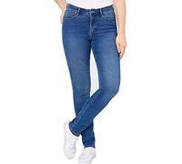 Paddocks 5-Pocket-Jeans Pat – Slim Fit Motion&Comfort – Damen medium stone Größe 42/30
