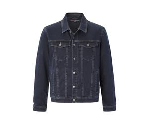 PADDOCKS DENIM JACKET blue black 70075 6329.4701 - Stretch 5XL