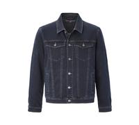 PADDOCKS DENIM JACKET blue black 70075 6329.4701 - Stretch 4XL