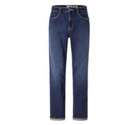 Paddocks Elastische Slim-Fit Jeans Pipe