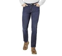 Paddock`s 5-Pocket Jeans Herren dark stone, 30-30