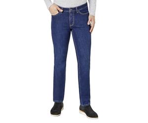 Paddocks Elastische Slim-Fit Jeans Pipe