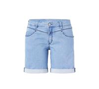 PADDOCKS ELLI SHORTS medium stone 60513 4109.5963 - LIGHT DENIM W28