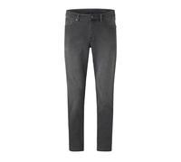 Paddock`s 5-Pocket Jeans Herren grau, 42-30