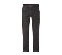 Paddock`s 5-Pocket Jeans Herren schwarz, 42-30