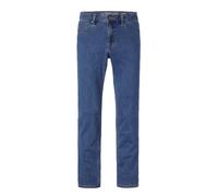 Paddock`s 5-Pocket Jeans Herren medium stone, 32-28