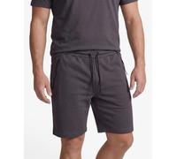 Paddock's Herren Chino Shorts - L / anthrazit