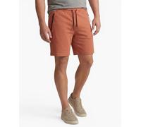 Paddock's Herren Chino Shorts - L / orange