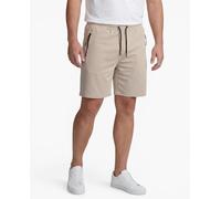 Paddock's Herren Chino Shorts - XL / beige
