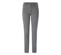 Paddock's Jeans Pat in grauer Waschung D46-L32 Slim Fit