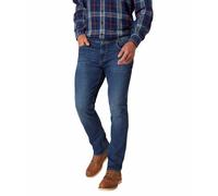 PADDOCK'S Regular Straight Fit Jeans mit Stretch Ben