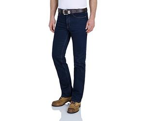 Paddocks Jeans Hose Ranger, 253-60.01, Black/Black