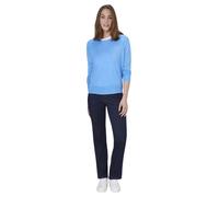 Paddocks Jeans Lara in dunkler Rinse-Waschung D44 / L34 Straight Fit