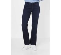 Paddock's Jeans Lara Regular Straigh Fit blue black used Dunkelblau K42-L34
