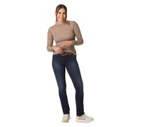 Paddocks Jeans Lia in Blue Black mit Slim Fit D48 / L32 Slim Fit