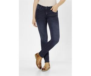 Paddock's Jeans Lucy Shape Denim blue black dark stone Dunkelblau 34/30