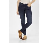 Paddock's Jeans Lucy Shape Denim blue black dark stone Dunkelblau 44/30