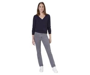 Paddock's Jeans Pat in grauer Waschung D38 / L28 Slim Fit