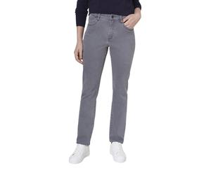 Paddock's Jeans Pat in grauer Waschung D48-L32 Slim Fit