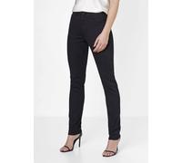 Paddock’s Schwarze Jeans Pat in schmaler Form D44-L32 Slim Fit