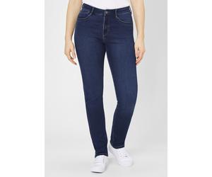 Paddock's Jeans Pat Slim Fit Motion&Comfort dark stone soft used Blau K42-L34