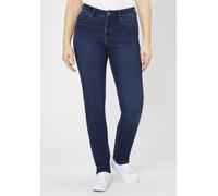 Paddock’s Jeans Slim Fit Pat in Dark Stone Used Look D48 / L30 Slim Fit