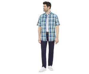 Paddock's Jeans Slim Fit Ranger Pipe in Dark Stone W36 / L34 Slim Fit