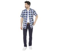 Paddock's Jeans Slim Fit Ranger Pipe in Dunkelblau W38 / L30 Slim Fit