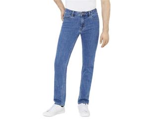 Paddock's Jeans Slim Fit Ranger Pipe in Stonewash W33-L32 Slim Fit