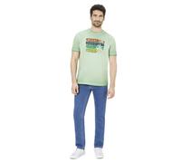 Paddock's Jeans Slim Fit Ranger Pipe in Stonewash W36 / L34 Slim Fit