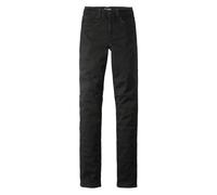 Paddock's 5-Pocket-Jeans KATE 36, Länge 30 schwarz Damen Gerade Hosen 36, Länge 30 black