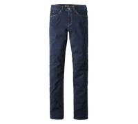 Paddocks Kate - Straight Leg Jeans in Blue Black Färbung 69.9500 D40 / L28 Damen