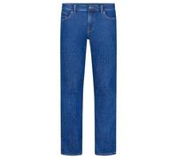 Paddocks Klassische 5-Pocket Jeans mit Stretch Pipe