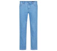 Paddocks Klassische 5-Pocket Jeans mit Stretch Pipe