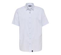 PADDOCKS Kurzarm Hemd Kent pale blue/white 33027 7466.0634 L
