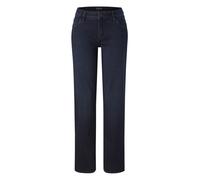 PADDOCK`S LARA 48W / 30L Blue/Black Used 5700 (869946) Blau W 48 L 30